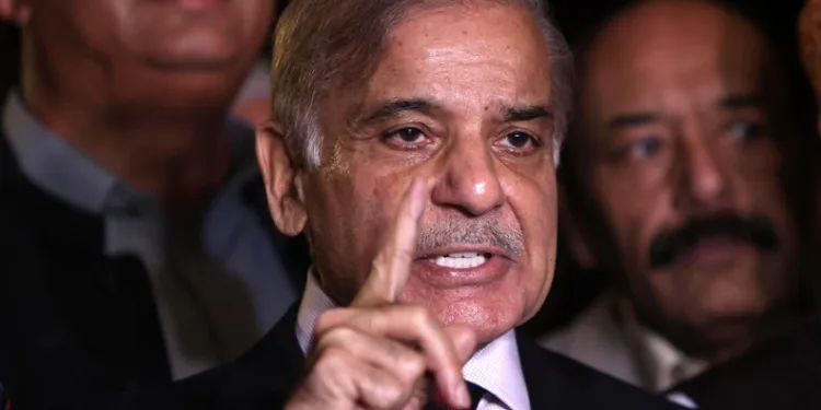 Pakistan Başbakanı Şerif, üçüncü kez korona virüse yakalandı