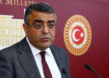 Sezgin Tanrıkulu hakkında fezleke hazırlandı