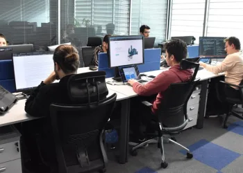 Avrupa’daki skuterler’in takibi Bursa’da yapılıyor