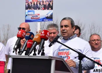 “AK Parti başarısızlığını örtmek için, projeye yeni etap ekliyor”