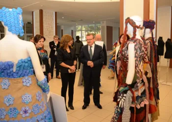 Uludağ Üniversitesi’nde “Atığın Modası Geçti”