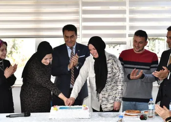 Mudanya’da 24 Kasım Öğretmenler Günü etkinliği
