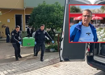Adana’da ziyarete geldiği akrabalarının evinde cinayete kurban gitti