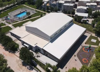 Yıldırım sporda çita yükseltiyor