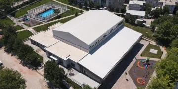 Yıldırım sporda çita yükseltiyor