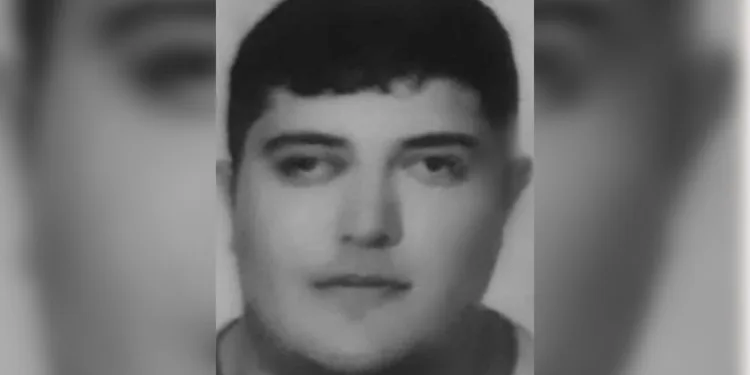 Samsun’da 23 yaşındaki genç evde ölü bulundu