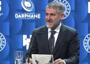 “Altın değerlendirme sistemi kapsamında 13 ton altın toplandı”