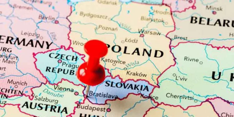 Slovakya, Macaristan sınırına asker konuşlandıracak