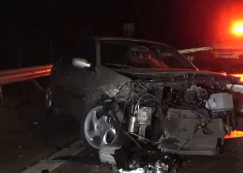 Bursa’da feci kaza: 1’i ağır 2 yaralı