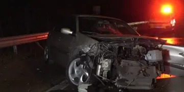 Bursa’da feci kaza: 1’i ağır 2 yaralı