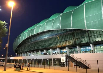 Bursaspor’da otopark kartı satışı başlıyor
