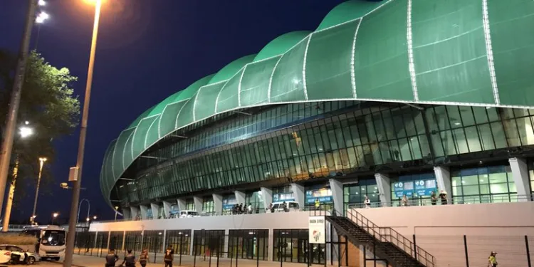 Bursaspor’da otopark kartı satışı başlıyor