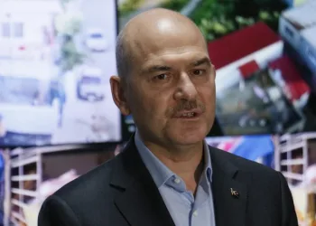 Bakan Soylu: 130 uyuşturucu satıcısı yakalandı