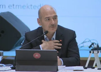 “Hiçbir partiye bir ayrımcılık söz konusu değildir”