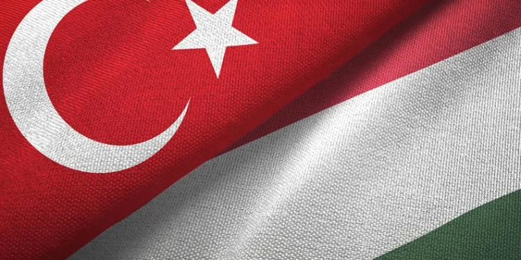 Türkiye’den Macaristan’a vize muafiyeti