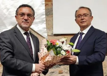 Osmangazi Kent Konseyi’nde yeni başkan Güler