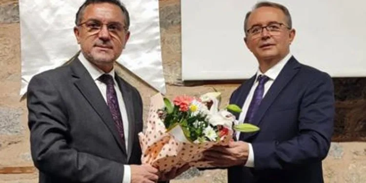 Osmangazi Kent Konseyi’nde yeni başkan Güler