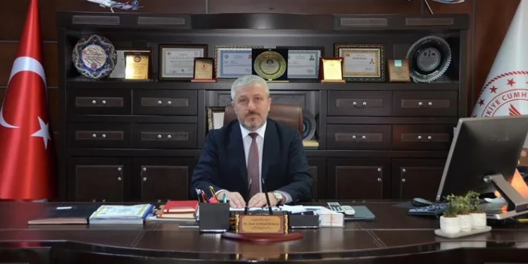 “Sigarayı bırakmak kansere yakalanma riskini azaltıyor”