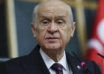 Devlet Bahçeli: 6’lı masa ile ilgili konuştu