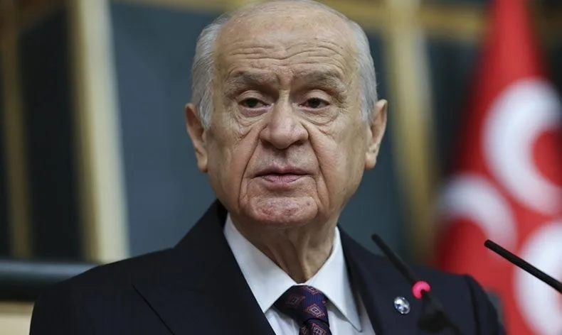 Devlet Bahçeli: 6’lı masa ile ilgili konuştu