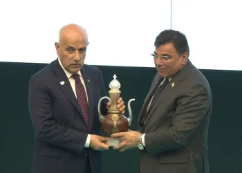 “Vasfımızı daha ileriye götürmek mecburiyetindeyiz”