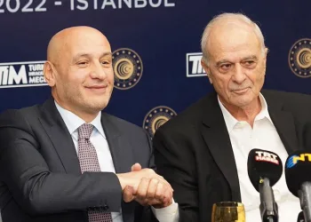 Türkiye ile İsrail’in ihracatının artırılması hedefleniyor