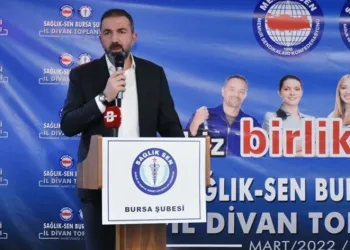 “Üyelerimizin istifa ettirilmesine sessiz kalmayacağız”