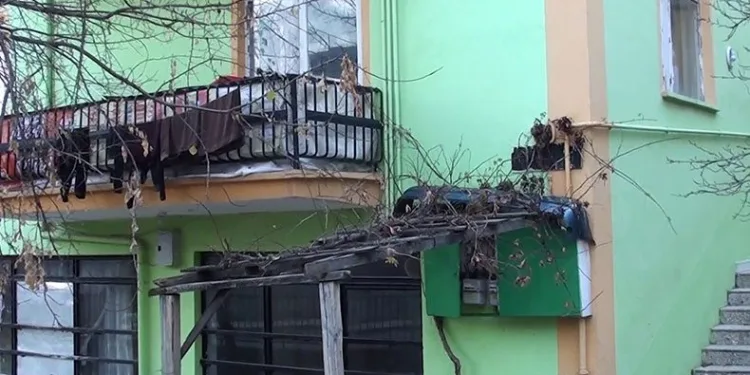 Elektrik akımına kapılan kadın hayatını kaybetti