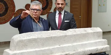 Oğlunun sanıyordu Nasreddin Hoca’nın çıktı