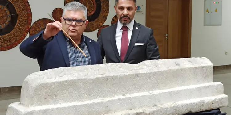 Oğlunun sanıyordu Nasreddin Hoca’nın çıktı