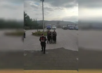 Bursa’da11 yıl hapis cezası bulunan şahıs yakalandı