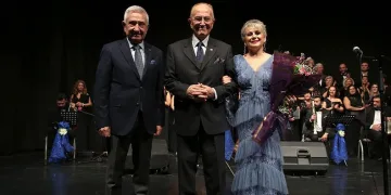 “Sanat Güneşi” doğum gününde anıldı