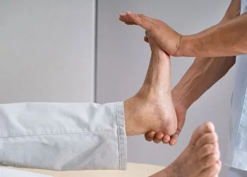 Topuk Dikeni nedir,nasıl oluşur?