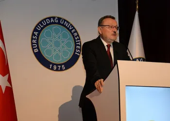 Eramus+ Projeleri BUÜ’de konuşuldu