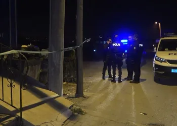 Silahlı saldırıya uğrayan şahıs hayatını kaybetti