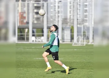 Bursaspor’da Somaspor maçının taktiği yapıldı
