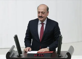 Bakan Bilgin’den EYT ve asgari ücret açıklaması