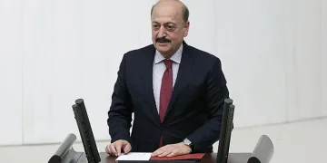 Bakan Bilgin’den EYT ve asgari ücret açıklaması