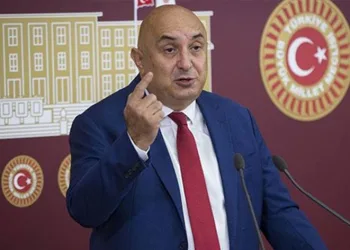 CHP Milletvekili hakkında suç duyurusu