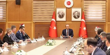 “Batı Trakya Türklerini yalnız bırakmayacağız”