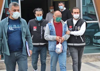 “Neden buradayım hakim bey?”