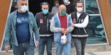 “Neden buradayım hakim bey?”