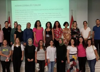 Bursa’da okul zili aileler için çalıyor