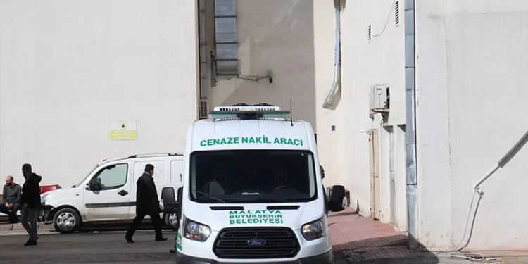 Bir yaşındaki bebek ölü bulundu