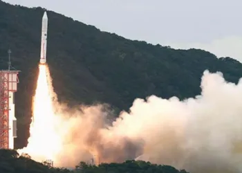 Japonya’nın Ay’a iniş aracı fırlatıldı