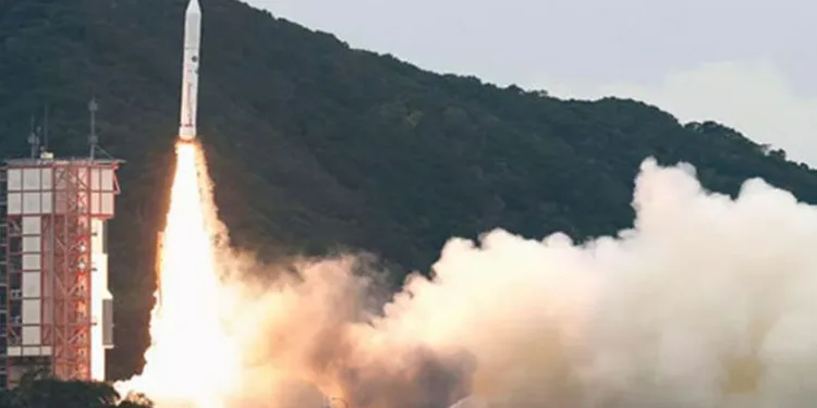 Japonya’nın Ay’a iniş aracı fırlatıldı