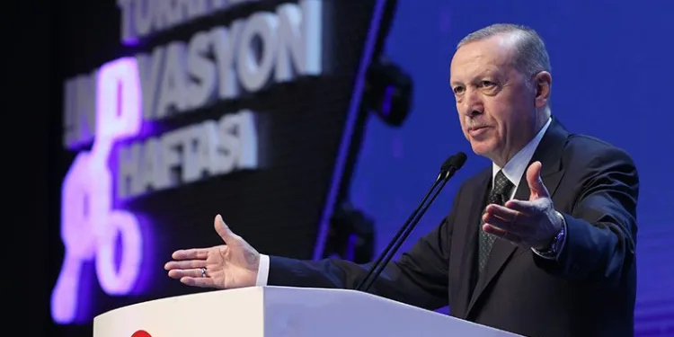 Cumhurbaşkanı Erdoğan’dan Kılıçdaroğlu’na tepki