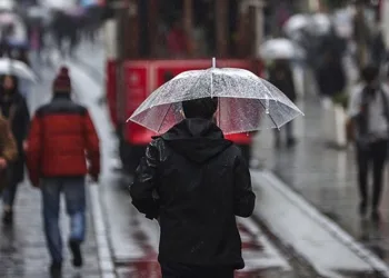 Meteorolojiden Bursa için son dakika uyarısı