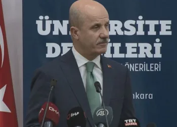YÖK Başkanı açıkladı