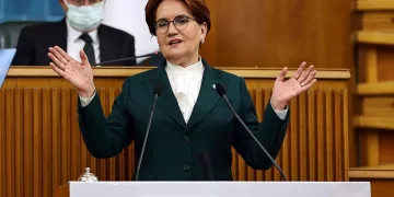 Meral Akşener’den 55 bin liralık tazminat